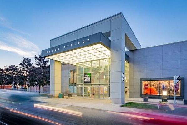 Place Ste-Foy by null