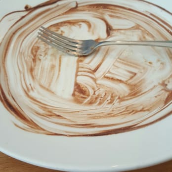 Crêpe Bar - Cleaned up my plate! - Creperies Near Me - Tempe, Arizona Crêpe Bar - Cleaned up my plate! - Creperies Near Me - Tempe, Arizona