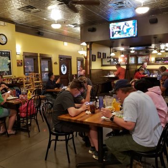 Slippery Otter Pub - Pubs Near Me - West Yellowstone, Montana Slippery Otter Pub - Pubs Near Me - West Yellowstone, Montana