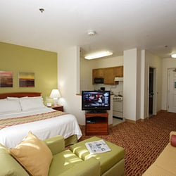 TownePlace Suites by Marriott Fort Lauderdale Weston - TownePlace Suites By Marriott in Weston