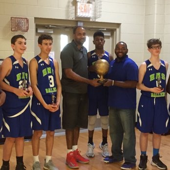 Hoops N Sand - HNS Travel Team Spring Champions - Trainers Near Me - Cumming, Georgia