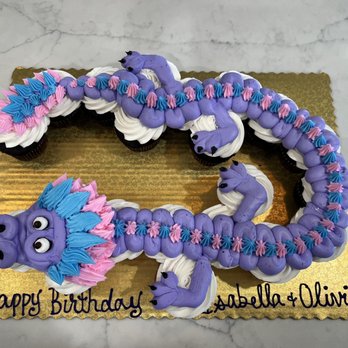 Stater Bros. Markets - Dragon Cupcake Cake - Grocery Near Me - Simi Valley, California Stater Bros. Markets - Dragon Cupcake Cake - Grocery Near Me - Simi Valley, California