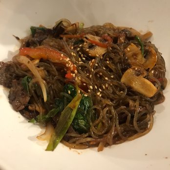 Bonchon San Gabriel - Japchae - Korean Near Me - San Gabriel, California Bonchon San Gabriel - Japchae - Korean Near Me - San Gabriel, California