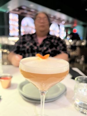 Craft Creamery Speakeasy by null