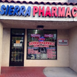 Sierra Postal Center & Mailbox Service