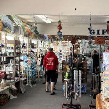 Breezy Beach - Gift Shops Near Me - Ocean Shores, Washington Breezy Beach - Gift Shops Near Me - Ocean Shores, Washington