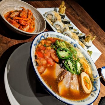 Dragon King S Daughter 312 Photos 8 Reviews Sushi Bars 129 W Market St New Albany In Restaurant Reviews Phone Number Yelp