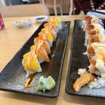 Ari Sushi - Sushi Bars Near Me - Dublin, California Ari Sushi - Sushi Bars Near Me - Dublin, California