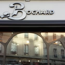Chocolaterie Bochard