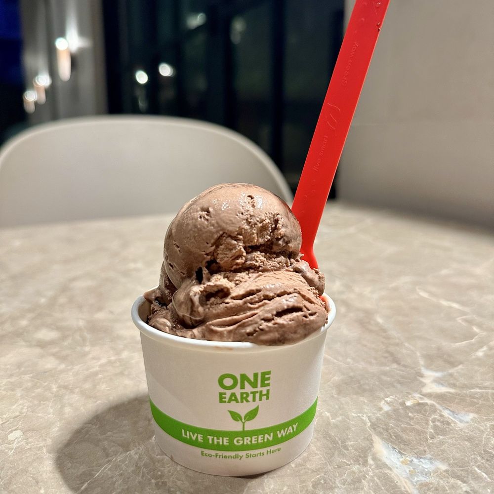 Lick Honest Ice Cream - Vegan chocolate chocolate - Ice Cream & Frozen Yogurt Near Me - Houston, Texas Lick Honest Ice Cream - Vegan chocolate chocolate - Ice Cream & Frozen Yogurt Near Me - Houston, Texas