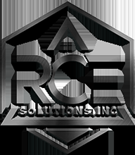 Slide of Rce Solutions