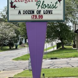 Rogers Florist