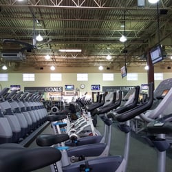 24 Hour Fitness - Fairfax