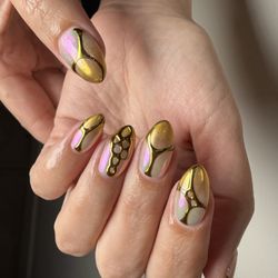 Maison Nail Spa