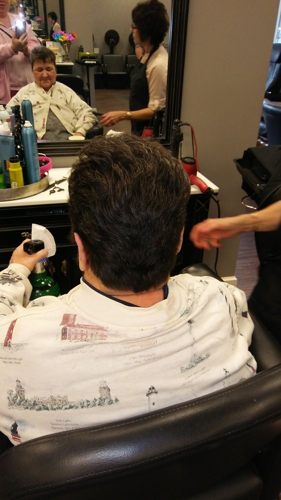 AVANTI HAIR STUDIO Updated October 2024 2005 Western Ave