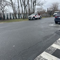 Runway Towing