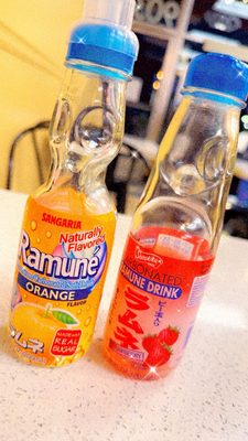 Secret Sauce by null