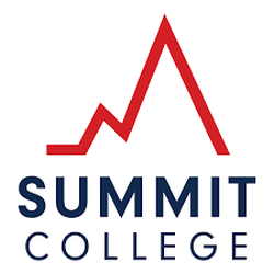 Summit College - San Bernardino Campus - Updated Summit College logo