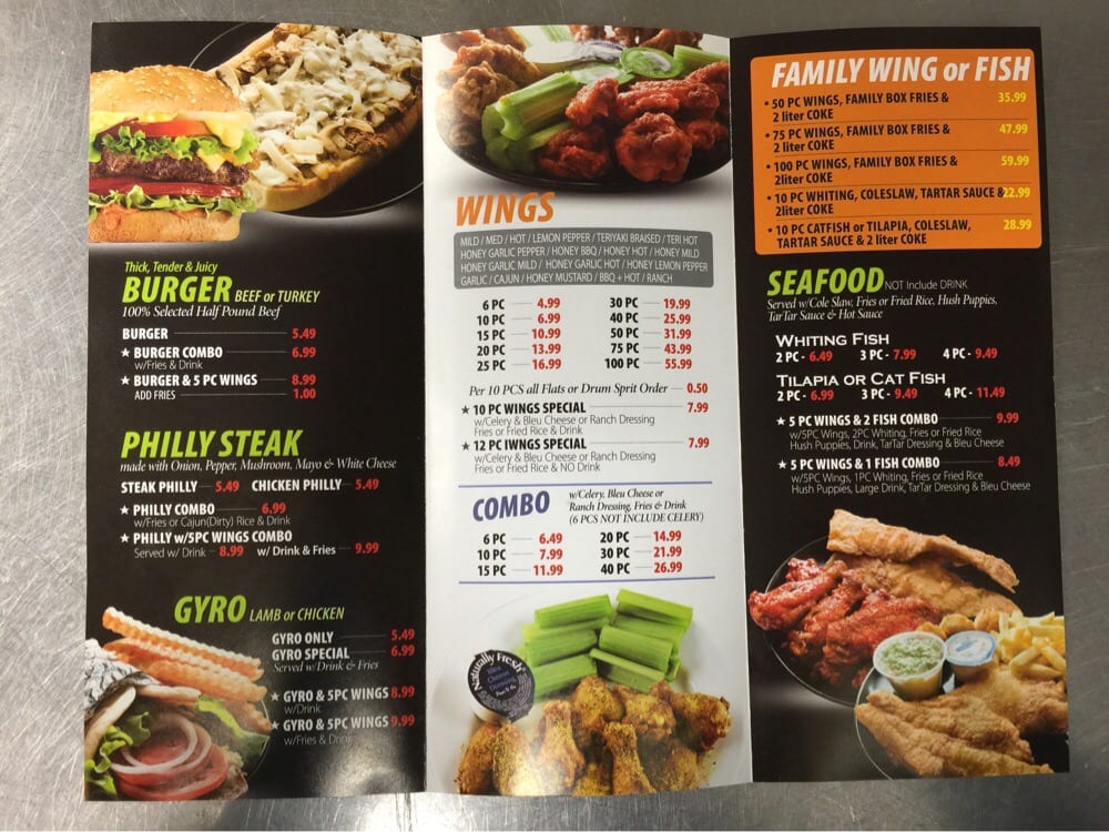 ATL DELI Updated September 2024 2000 Candler Rd, Decatur,