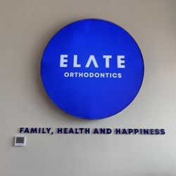Elate Orthodontics