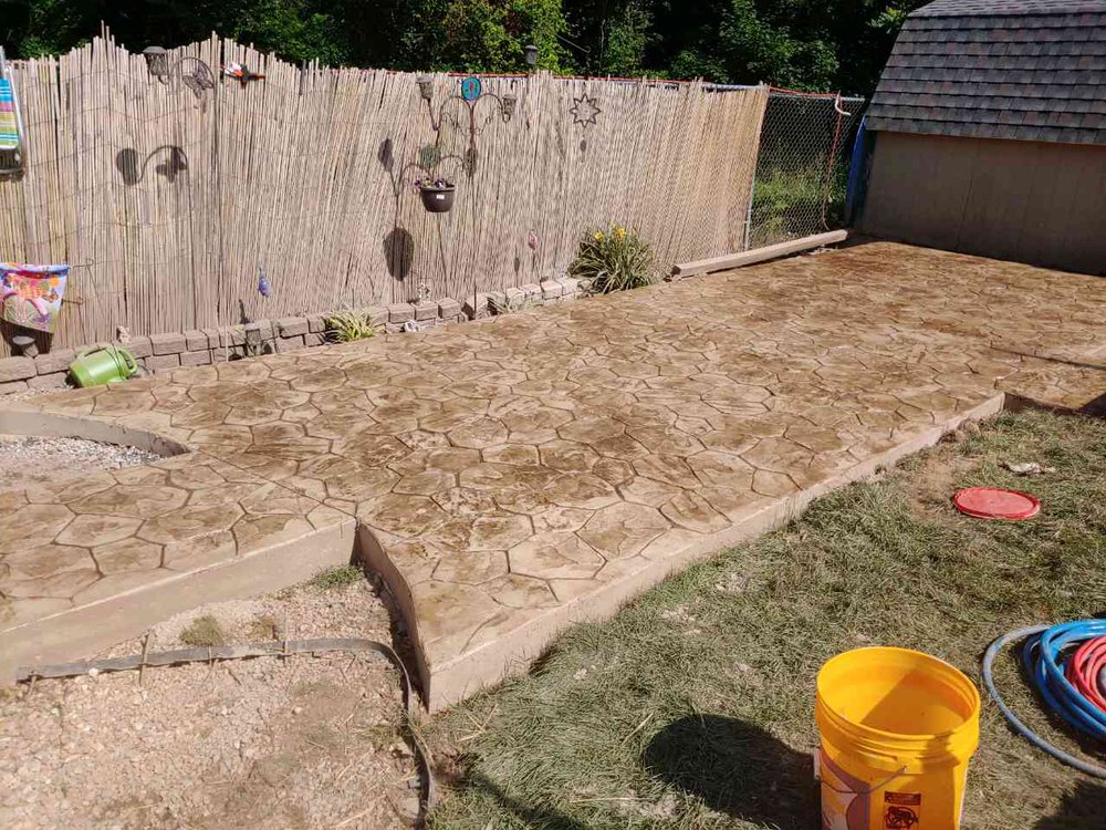 Slide of Drain Geeks