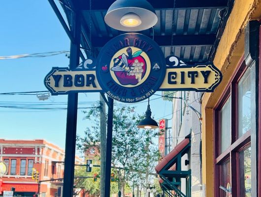Cigar City Cider & Mead by null