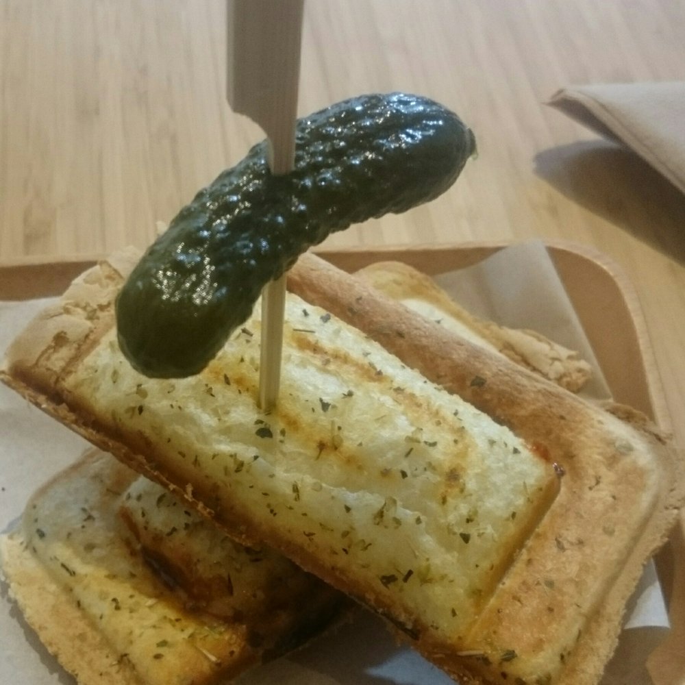 Little Rogue Coffee - Jaffle! - Cafes Near Me - Melbourne, VIC Little Rogue Coffee - Jaffle! - Cafes Near Me - Melbourne, VIC