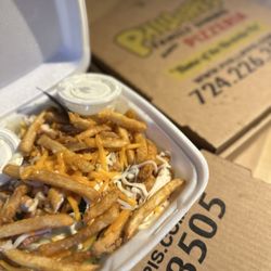 Phillippi's Family Dining & Pizzeria
