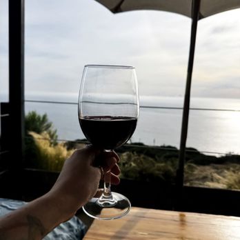 Bar Bura - Wine and views - Cocktail Bars Near Me - Ensenada, BCN
