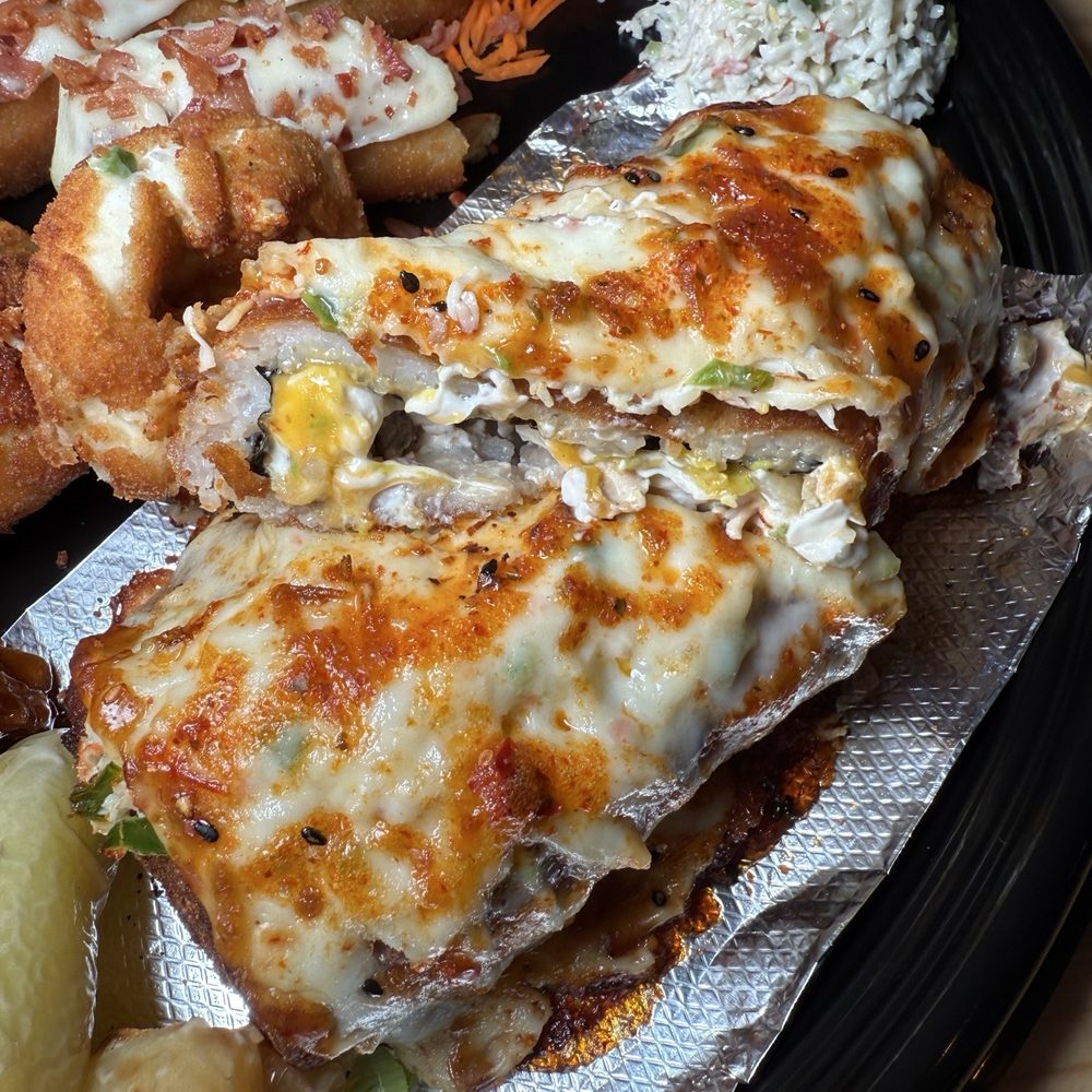 Sushi 2 Go - Sushi Bars Near Me - Mesa, Arizona Sushi 2 Go - Sushi Bars Near Me - Mesa, Arizona