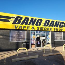 Bang Bang Vape & Smoke Shop