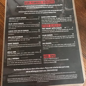 Belushi's - Pubs Near Me - Berlin, BE