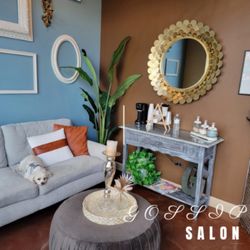 Gossip Salon