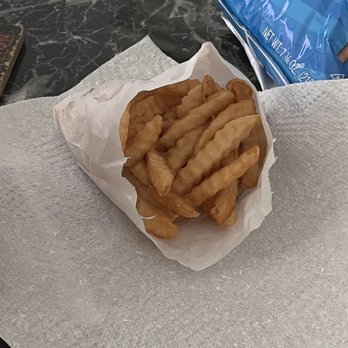 Bonchon Alexandria, King Street - Crinkle, non-crispy disappointing BonChon fries - Korean Near Me - Alexandria, Virginia Bonchon Alexandria, King Street - Crinkle, non-crispy disappointing BonChon fries - Korean Near Me - Alexandria, Virginia