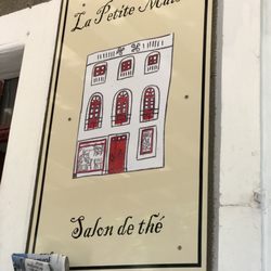 La Petite Maison - La petite maison à Lagrasse, vaut vraiment le detour. David et son equipe sont top,