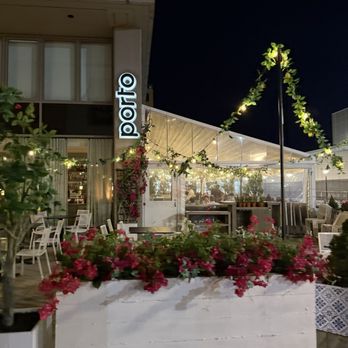 Porto - Seafood Near Me - Boston, Massachusetts