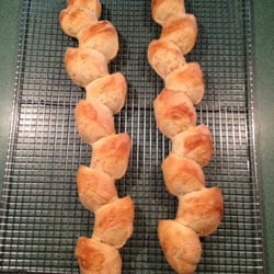 Deeb's Bread