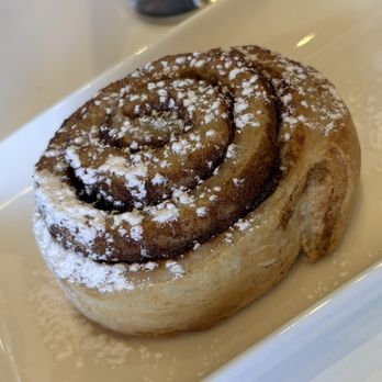 Torino Cafe - Cinnamon bun - Cafes Near Me - Henderson, Nevada Torino Cafe - Cinnamon bun - Cafes Near Me - Henderson, Nevada