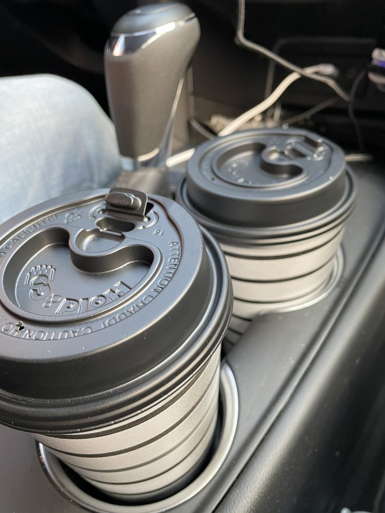 Daydreams Espresso Logo