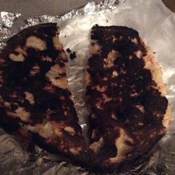 Daawat Indian Cuisine - The garlic naan was burned when I opened it up at home. Needless to say, it is going to the trash. - Indian Near Me - Phoenix, Arizona Daawat Indian Cuisine - The garlic naan was burned when I opened it up at home. Needless to say, it is going to the trash. - Indian Near Me - Phoenix, Arizona