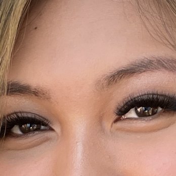 Beauty Affair - Full volume, textured lashes (after already 1 week in the Philippines and being at the beach almost everyday) - Eyelash Service Near Me - San Jose, California Beauty Affair - Full volume, textured lashes (after already 1 week in the Philippines and being at the beach almost everyday) - Eyelash Service Near Me - San Jose, California