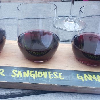 Cru Cellars - Wine Bars Near Me - Tampa, Florida