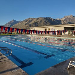 Whitmore Pool - Whitmore pool