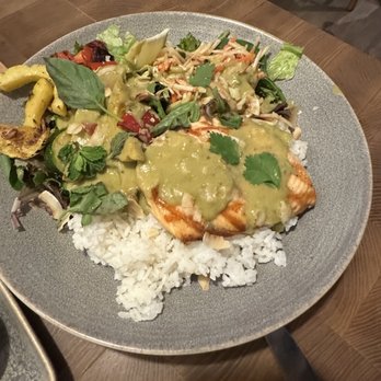 Pacific Catch - Seafood Near Me - Walnut Creek, California
