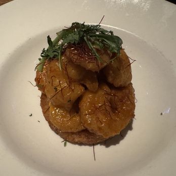 Yard House - Firecracker shrimp - New American Near Me - Austin, Texas Yard House - Firecracker shrimp - New American Near Me - Austin, Texas
