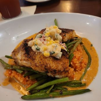 North Beach Fish Camp - New American Near Me - Neptune Beach, Florida