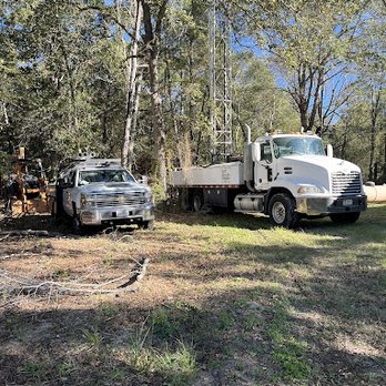 Chops Water Well Service - Well Drilling Near Me - Hockley, Texas Chops Water Well Service - Well Drilling Near Me - Hockley, Texas