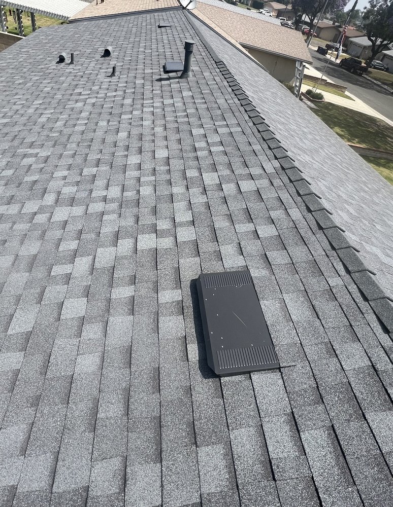 Slide of Lifetime Roofing & Renovation