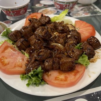 Pho Bang - Steak with onions - Vietnamese Near Me - Elmhurst, New York