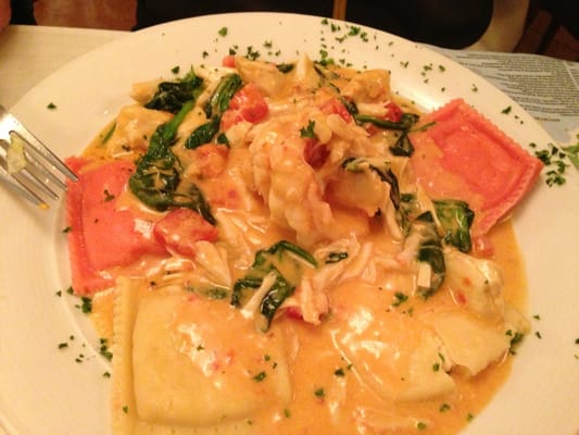 Angelo's Fairmount Tavern by null